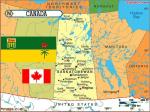 Saskatchewan – Few people seem to know anything about this province