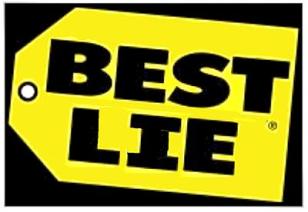 best-lie