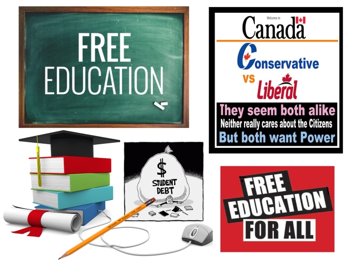 free eduation 7